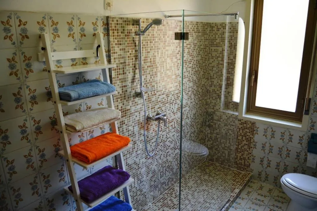 Villa Etnafamilyhouse à Pedara