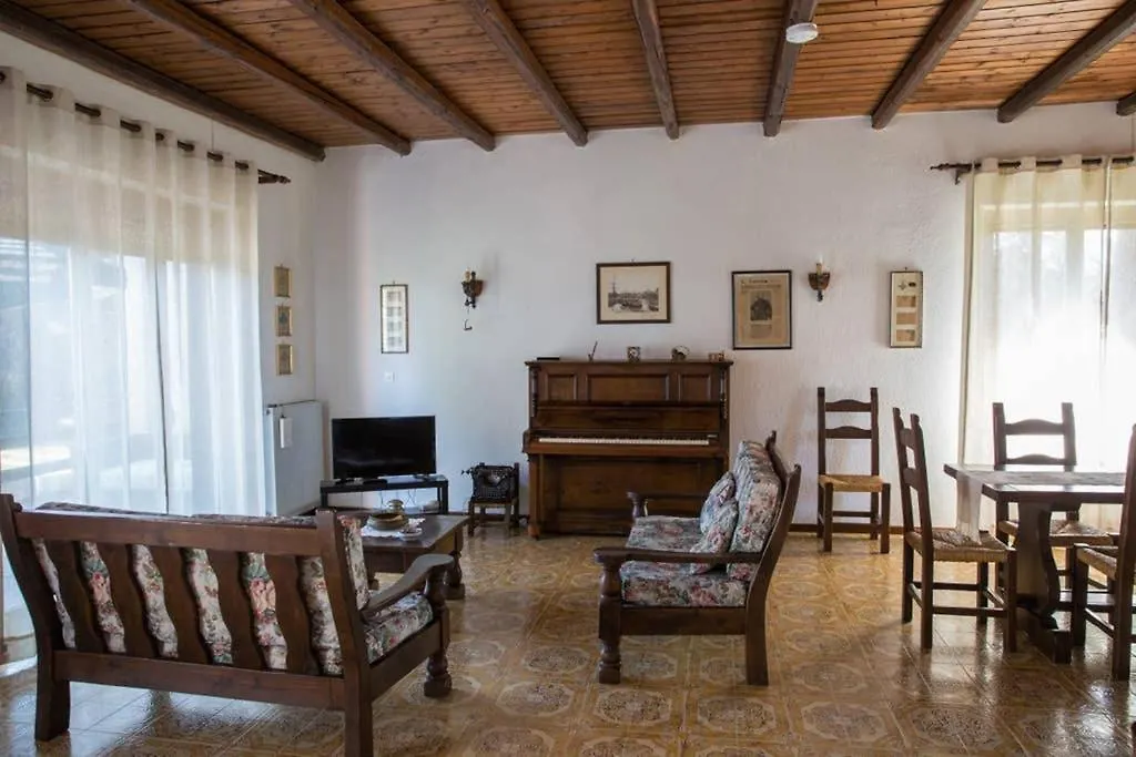 Villa Etnafamilyhouse à Pedara Italie